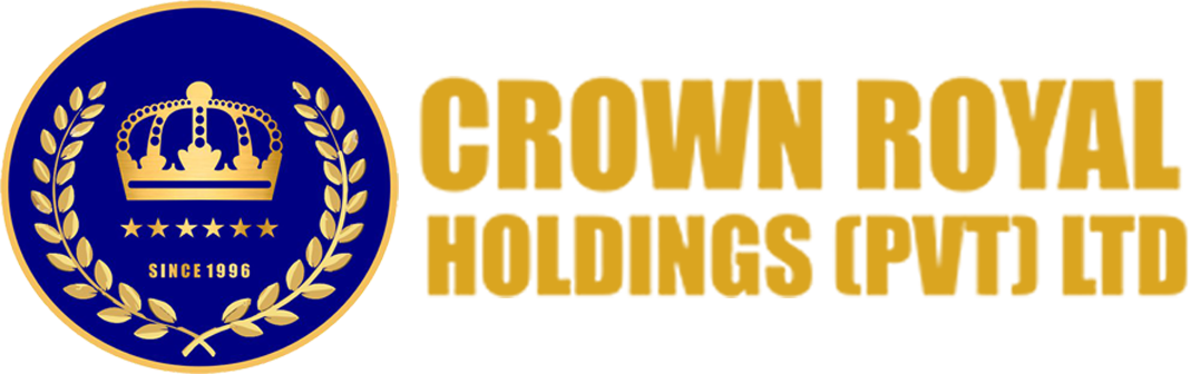 Crown Royal holdings